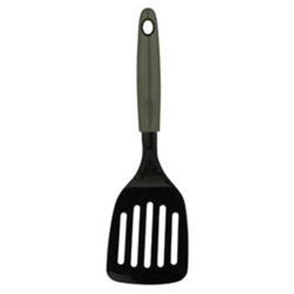 Chef Craft Chef Craft 12001 11 in. Select Nylon Turner Grey - pack of 3 8093106 - main